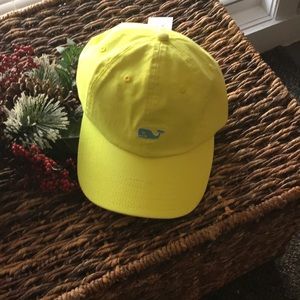 Vineyard Vines baseball cap